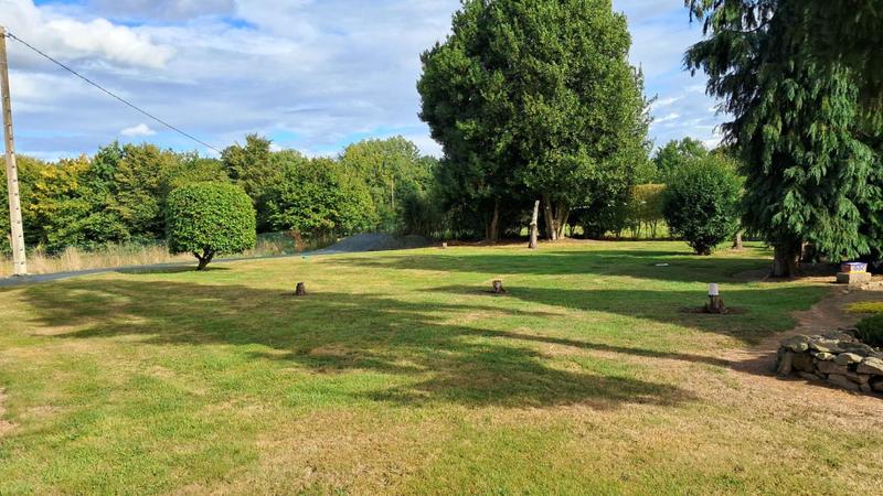 Maison - 143 m² - 6 pièces