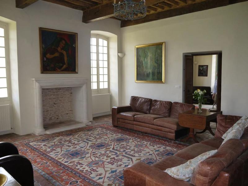 Maison de maîtres - 639 m² - 18 pièces