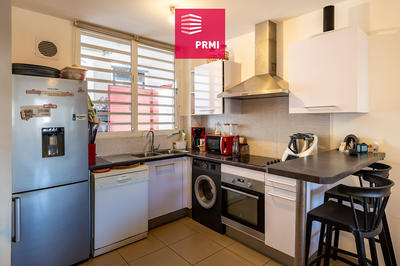 Appartement - 69 m² - 3 pièces