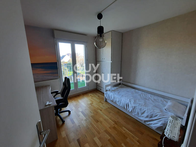 Appartement - 81 m² - 4 pièces