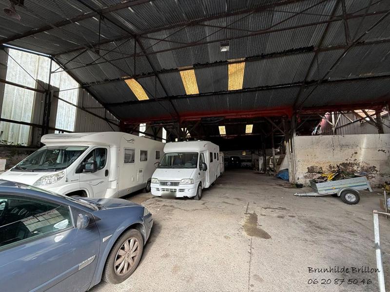 Maison - 215 m² - 6 pièces