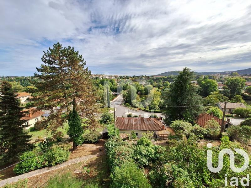 Maison - 154 m² - 7 pièces