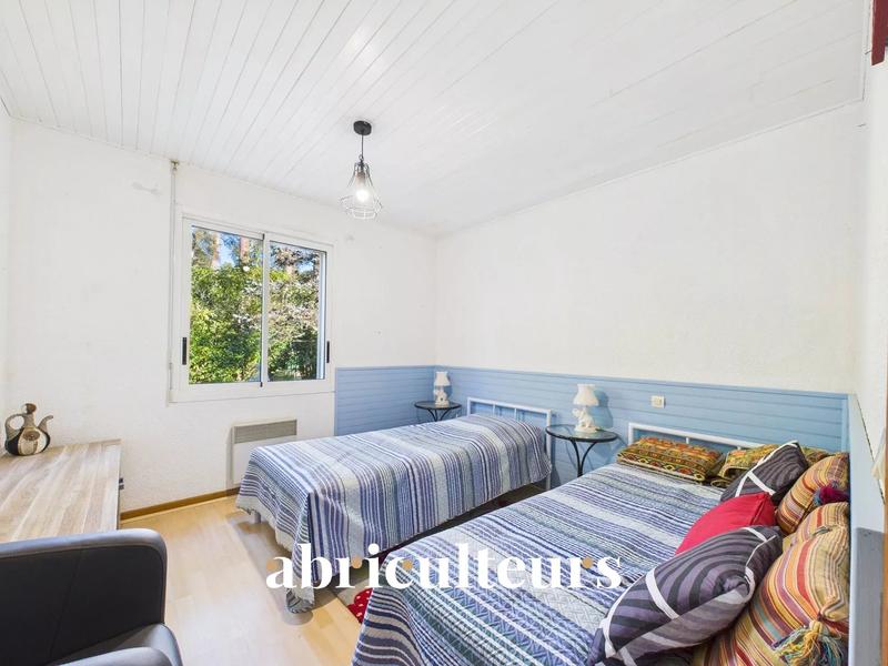 Maison - 127 m² - 4 pièces