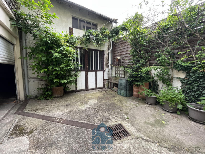 Maison - 139 m² - 4 pièces