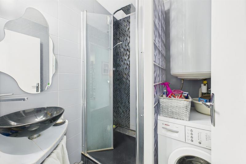 Appartement - 114 m² - 4 pièces