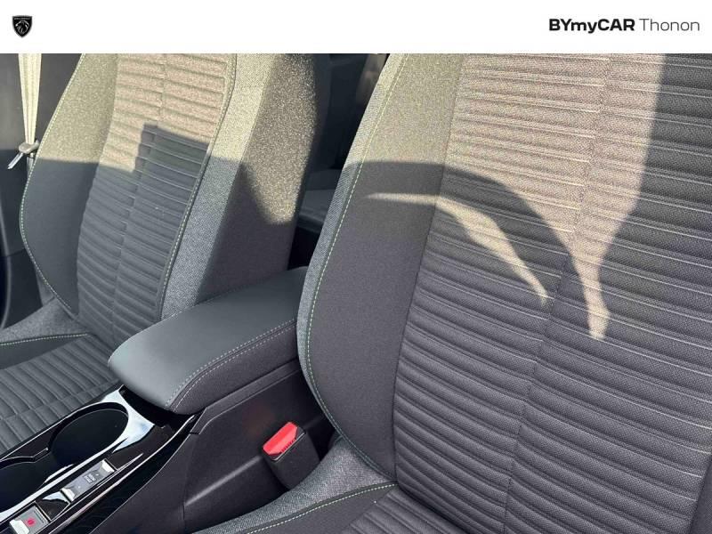 Peugeot 208 Electrique 50 kWh 136ch Active