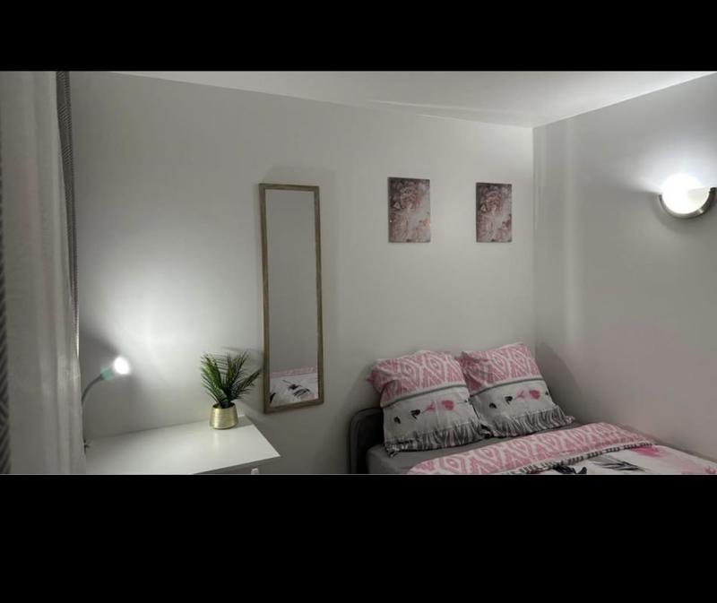 Appartement - 12 m² - 1 pièce