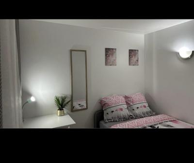 Appartement - 12 m² - 1 pièce