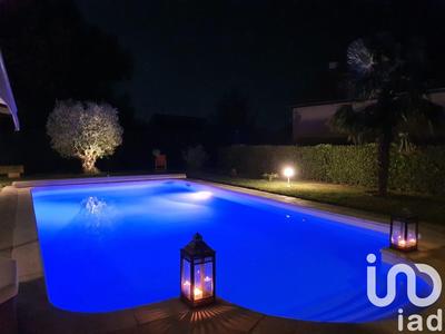 Maison - 89 m² - 5 pièces