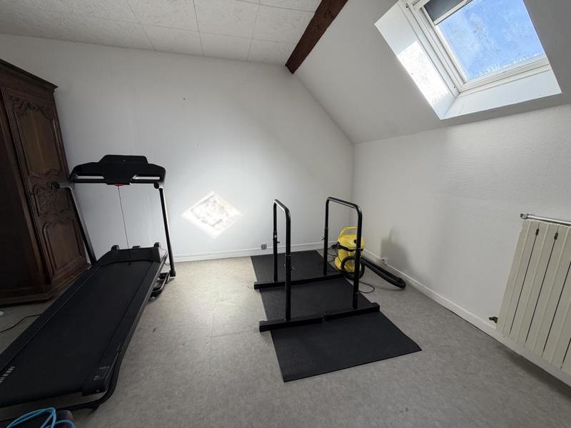 Maison d'architecte - 120 m² - 4 pièces