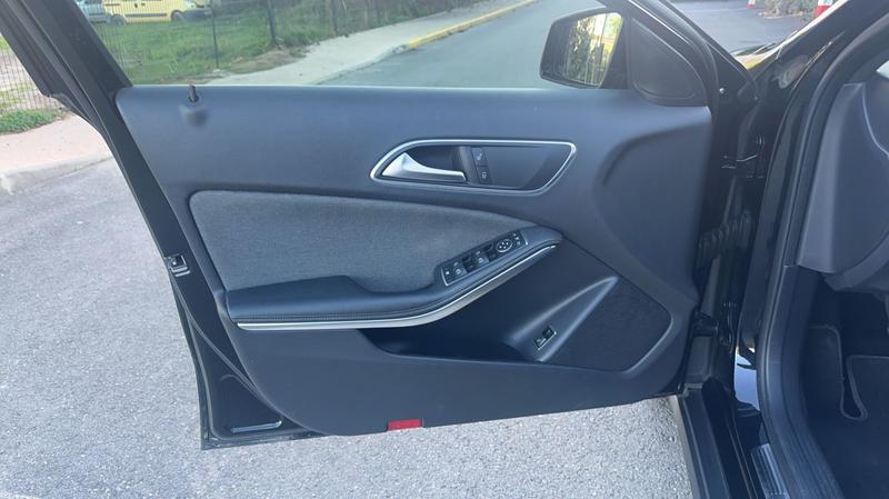 Mercedes Classe Gla 200 156 Edition