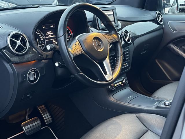 Mercedes Classe B Benz 200 Cdi BlueEFFICIENCY Sport 7-G Dct a