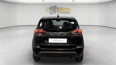 Opel Crossland X 1.5 d 102 ch Elegance