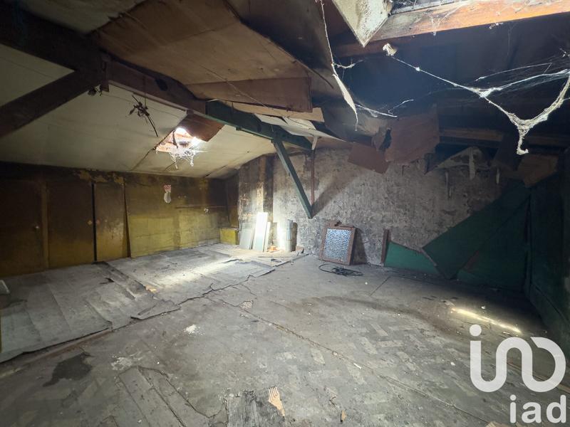 Immeuble - 270 m²