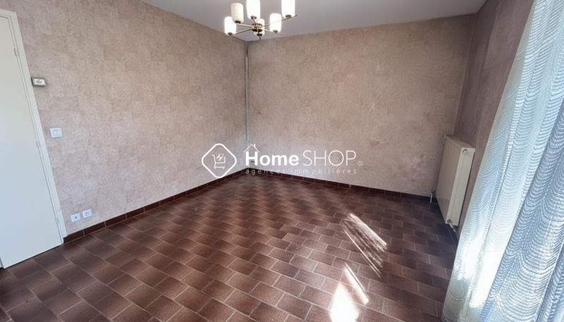 Appartement - 72 m² - 4 pièces