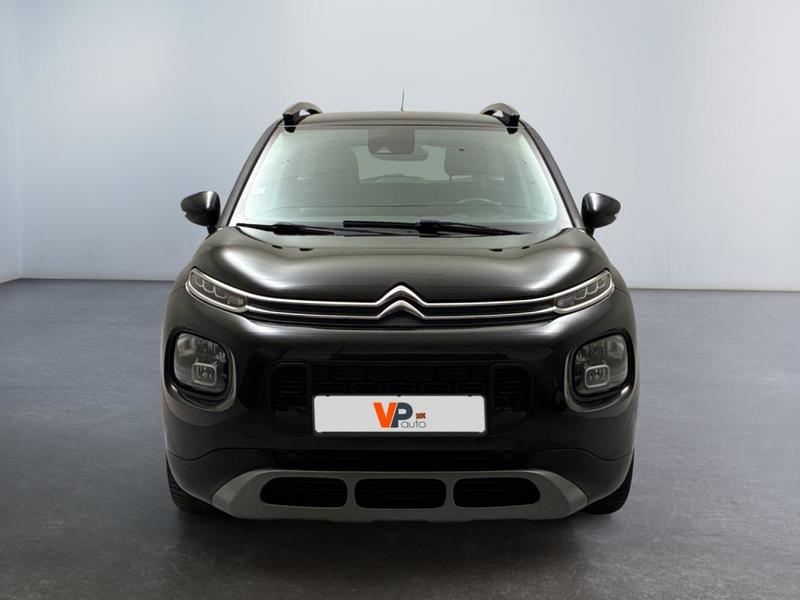 Citroën C3 Aircross Business BlueHDi 100 s&amp;S Bvm5 96g Shine
