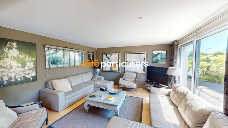 Maison - 176 m² - 6 pièces