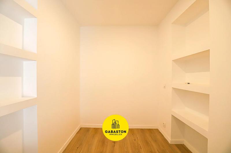 Appartement - 25 m² - 2 pièces