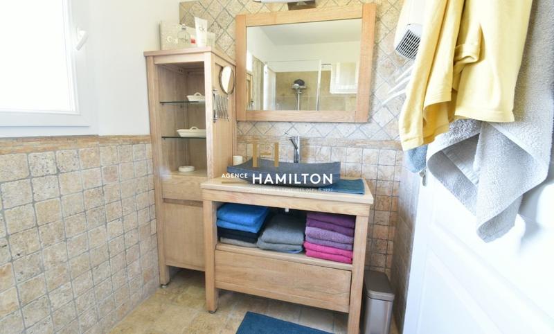 Maison - 167 m² - 6 pièces