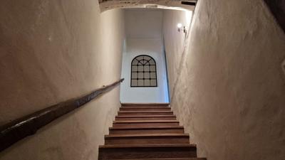 Maison de village - 85 m² - 4 pièces