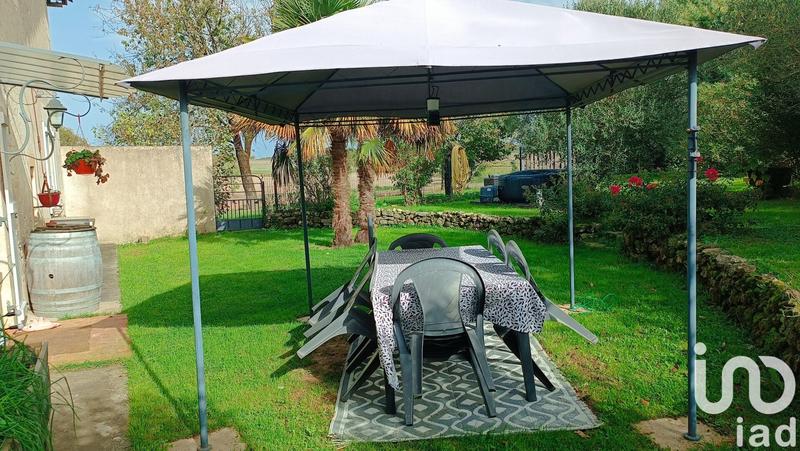 Maison de campagne - 233 m² - 6 pièces