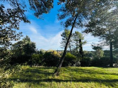 Terrain constructible - 956 m²