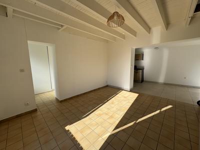 Maison ancienne - 110 m² - 5 pièces