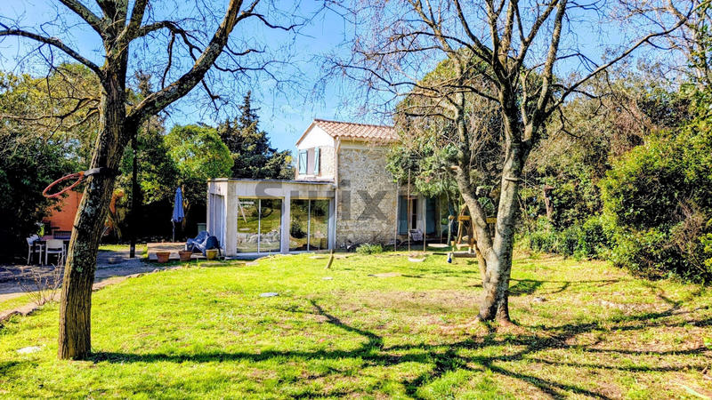 Maison - 72 m² - 3 pièces