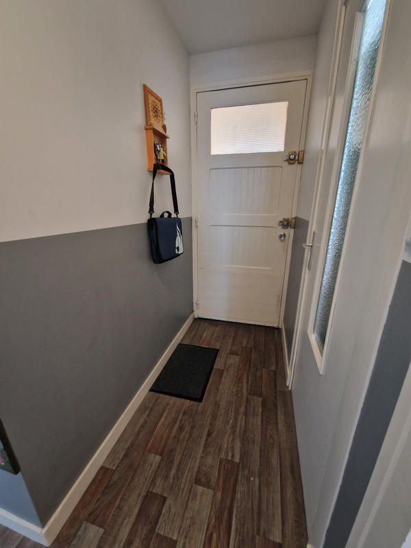 Maison - 60 m² - 2 pièces