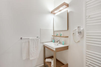 Appartement - 27 m² - 1 pièce