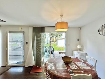 Maison - 65 m² - 4 pièces