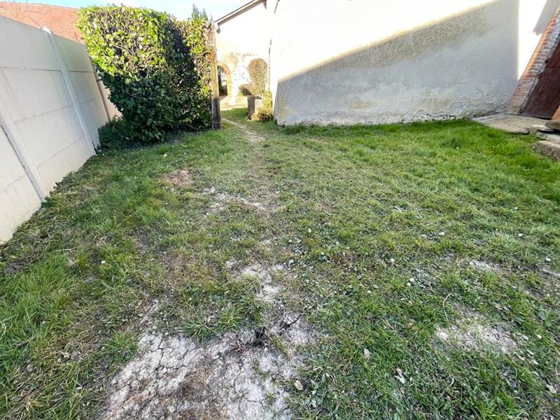 Maison - 165 m² - 8 pièces