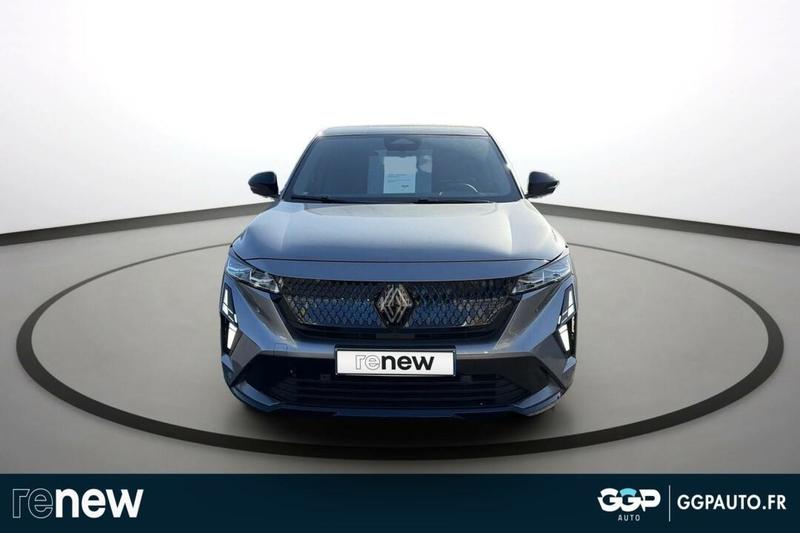 Renault Rafale E-Tech full hybrid 200 ch esprit Alpine