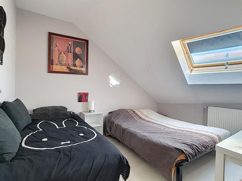 Maison - 140 m² - 7 pièces