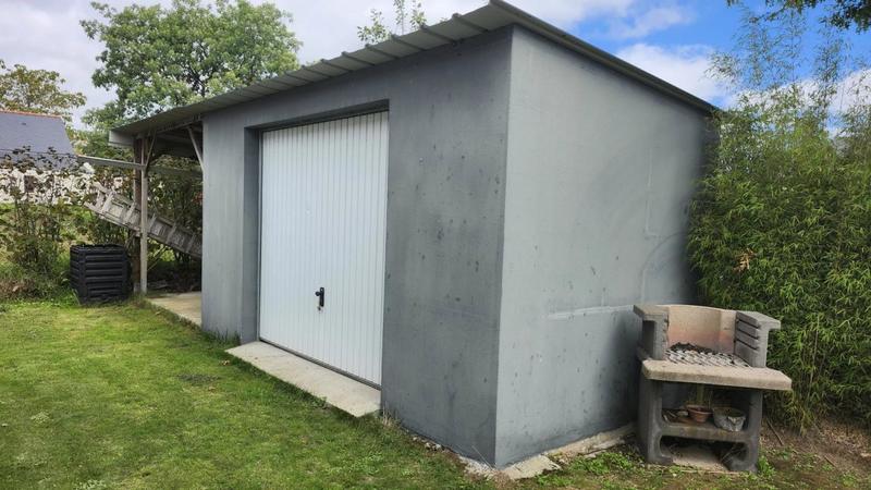 Maison - 117 m² - 5 pièces