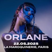 Orlane + Charlie Pâle