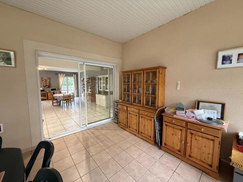 Maison - 137 m² - 4 pièces