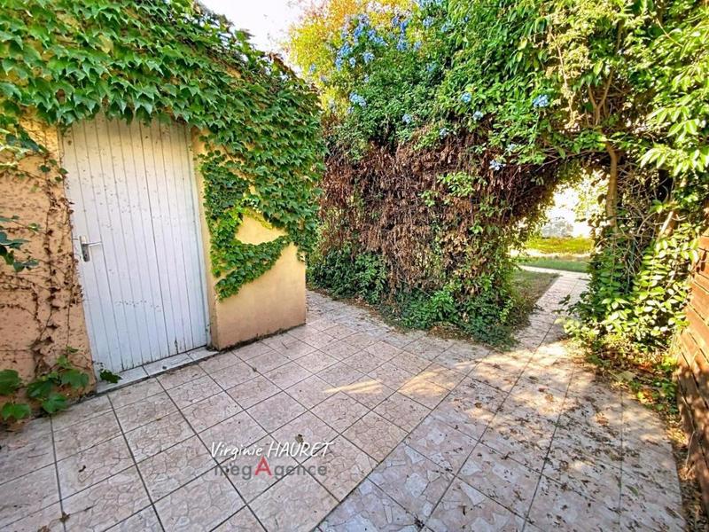 Maison ancienne - 160 m² - 6 pièces