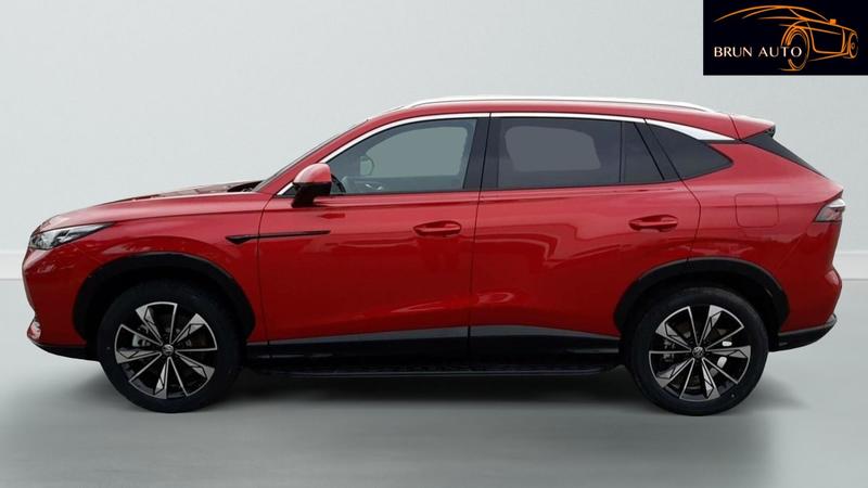 Mg Ehs 1.5t Phev 272 ch Comfort