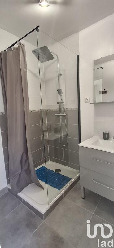 Appartement - 53 m² - 3 pièces