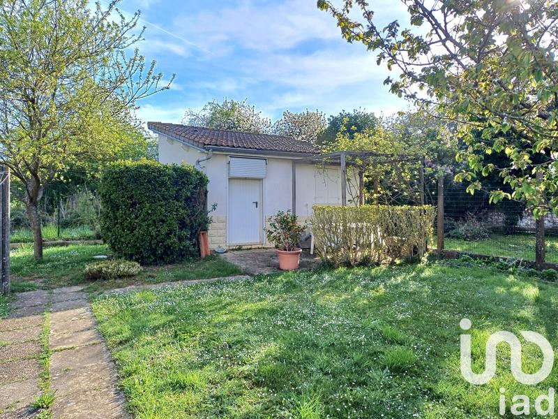 Maison - 171 m² - 11 pièces