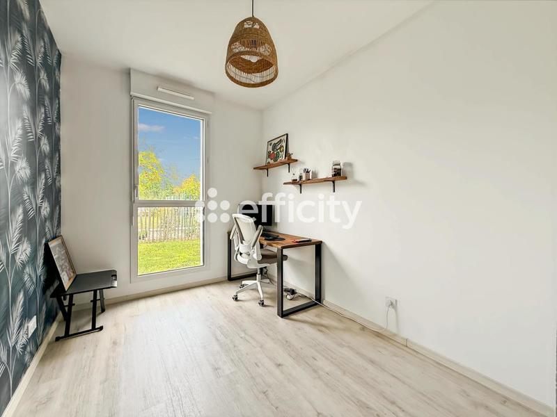 Appartement - 78 m² - 4 pièces