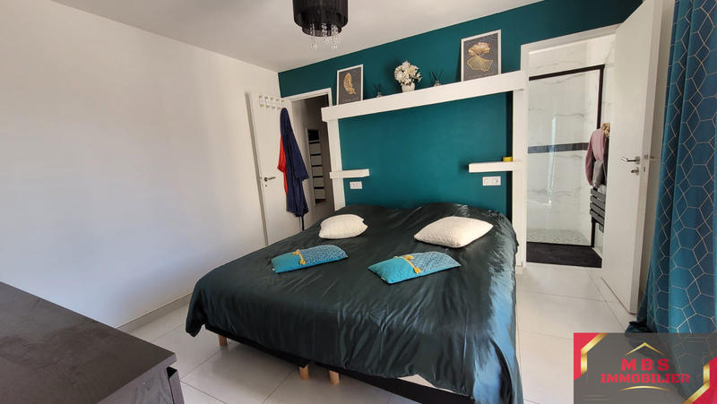 Villa - 154 m² - 6 pièces