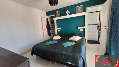 Villa - 154 m² - 6 pièces