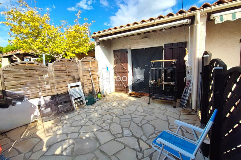 Maison - 31 m² - 3 pièces