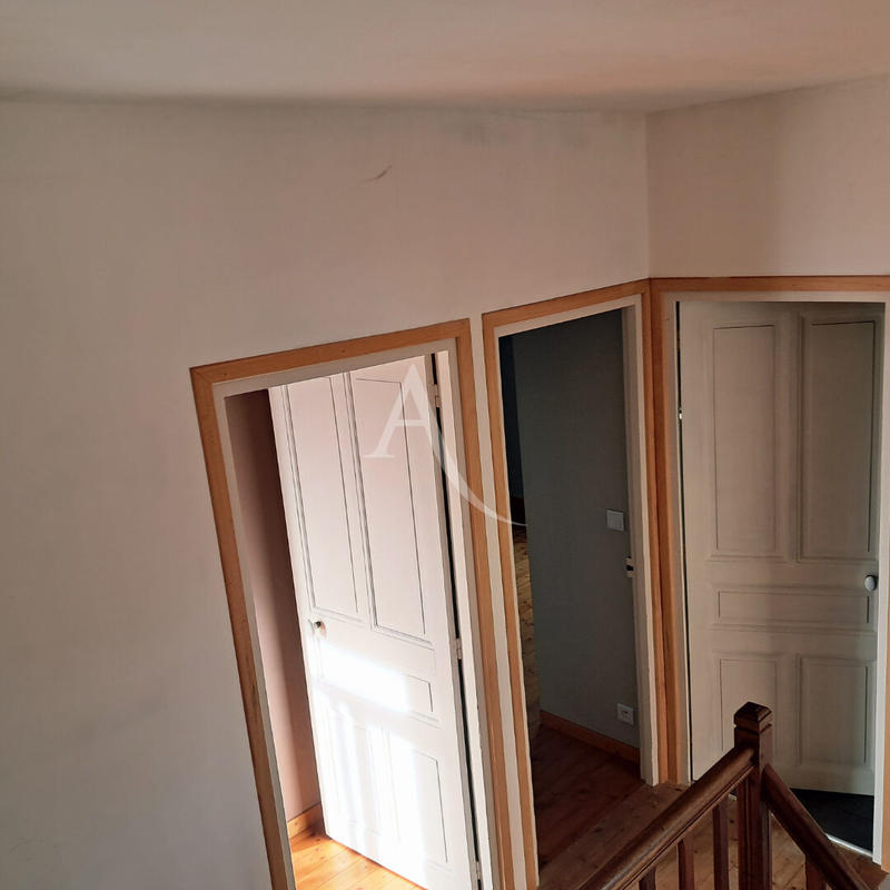 Maison - 70 m² - 3 pièces