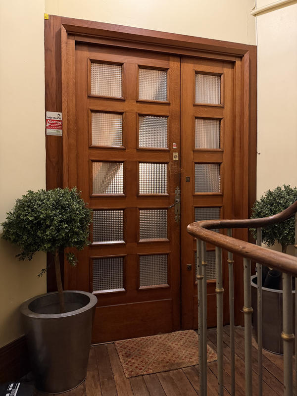 Appartement - 106 m² - 6 pièces