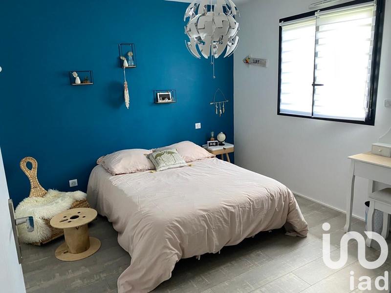 Maison - 197 m² - 8 pièces