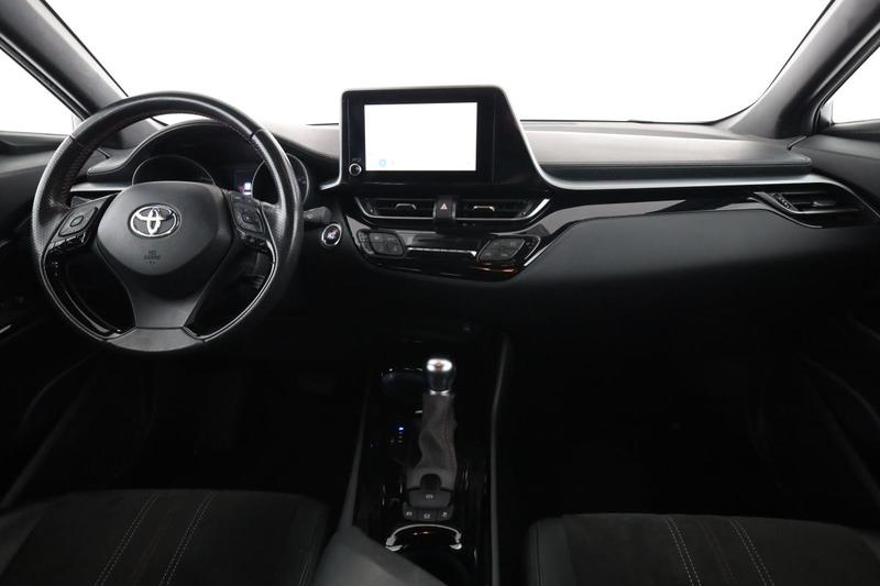 Toyota c-Hr 2.0 Hybride Gr Sport 184 ch