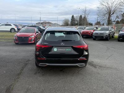 Mercedes Classe c break 200 d 9g-Tronic Avantgarde Line